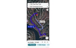 167 Overlook Drive, Fairfield Bay, AR 72088