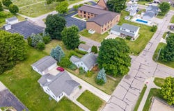 208 Chestnut Street, Avilla, IN 46710