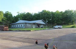 158 Ragon Road, Tilly, AR 72679