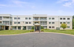 130 Demont Avenue E 244, Little Canada, MN 55117