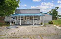 164 W Cherokee Avenue, Langley, OK 74350