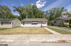 815 ROGER Street, SALISBURY, MD 21804