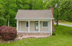 455 No Pone Valley Road NW, Georgetown, TN 37336