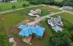 17500 W Terrydale Road, Overland Park, KS 66221