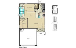 1061 Blue Ridge Drive, Purcell, OK 73080