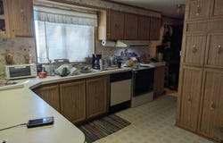 708 S Egan Ave, Burns, OR 97720