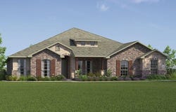 2246 Overlook  WY, Farmington, AR 72730