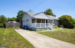 116 BALDWIN ROAD, GLASSBORO, NJ 08028
