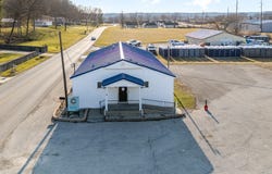 1405 Gillock Avenue, Carrollton, KY 41008