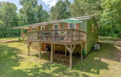 407 Dove Ln, Horseshoe Bend, AR 72512