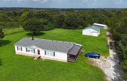 6788 County Road 3470, Ada, OK 74820