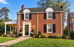 16 UNDERWOOD Road, WYNCOTE, PA 19095
