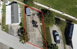 51 Abalone Circle lot: 51, Port Isabel, TX 78578