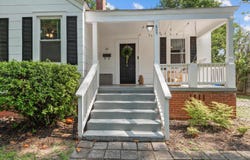 605 Muller Avenue, Columbia, SC 29203