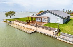 148 Lakeshore Drive, ROCKPORT, TX 78382
