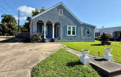 102 East Jefferson Street, Demopolis, AL 36732
