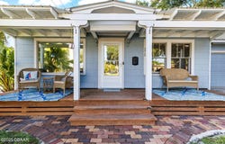 172 Martin Luther King Avenue, St. Augustine, FL 32084