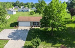 509 W State Street, Ashley, IN 46705