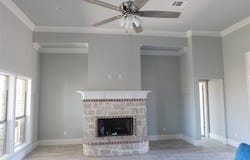 1166 Whirlaway, Terrell, TX 75160