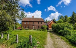 428 North Road, Salisbury, NH 03235