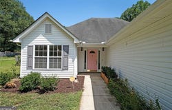 567 Marshall Fuller, Dallas, GA 30157