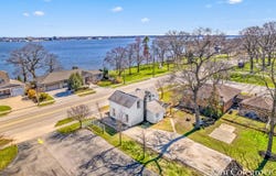 1606 Ruddiman Drive, Muskegon, MI 49445