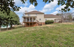 4813 Walnut Hill Drive, Morristown, TN 37814