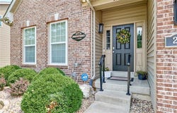 239 Carlton Point Drive, Wentzville, MO 63385