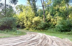 40 +/- Acres Mostetler, Harrison, MI 48625