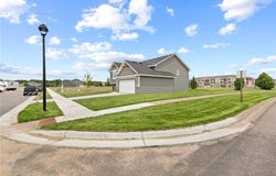724 Margaret Lane NE, Isanti, MN 55040