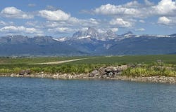 Lot 3 BOUNDLESS SKY Drive, Tetonia, ID 83452
