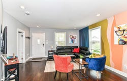 319 S Randolph Street, Indianapolis, IN 46201