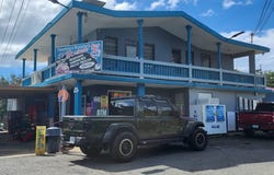 Carr. 414,Km 3.6 BO. RÍO GRANDE, RINCON, 00677