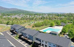 1253 OLD TRAIL DR, Crozet, VA 22932