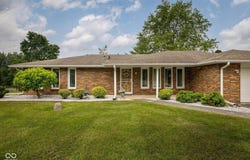 5749 Teresa Drive, Alexandria, IN 46001