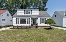 20511 Trebec Boulevard E, Euclid, OH 44119