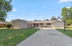 1440 Robin Hood Drive, Seymour, IN 47274