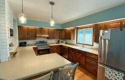 810 North 9th 1/2, Monmouth, IL 61462