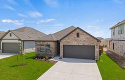 144 Wind Hill, Jarrell, TX 76537