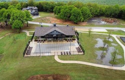 143 Patriot Pointe Lakeview Plus Dock, Eufaula, OK 74432