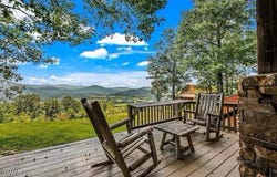 2491 Black Bear Ridge Way Way, Pigeon Forge, TN 37862