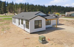 110 Nicholson Way, Darby, MT 59829