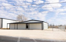 207 S Rex Avenue, TX 79733