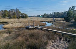 609 Sandfiddler Pointe Road, Wilmington, NC 28409