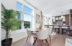100 Lovejoy Wharf, Boston, MA 02114