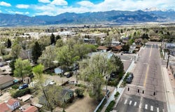 1917 E Cache La Poudre Street, Colorado Springs, CO 80909