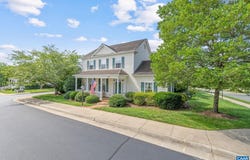 3165 TURNBERRY CIR, CHARLOTTESVILLE, VA 22911