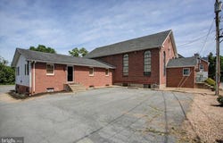 20 N PARK AVENUE, MERCERSBURG, PA 17236