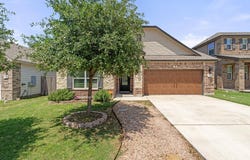 13804 Lyndon B Johnson ST, Manor, TX 78653