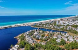 10 Creek Bridge Lane, Inlet Beach, FL 32461